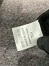 Unbranded 100% Polyester Black Active Pants Size XXL - photo 3