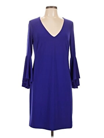 Lauren by Ralph Lauren Cocktail Dress (view 1)