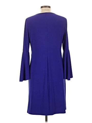 Lauren by Ralph Lauren Cocktail Dress (view 2)