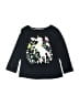 Epic Threads Black 3/4 Sleeve Top Size 2T - photo 1