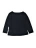 Epic Threads Black 3/4 Sleeve Top Size 2T - photo 2