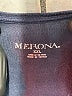 Merona Blue Sleeveless Top Size XXL - photo 4