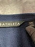 Athleta Blue Long Sleeve T-Shirt Size XXS - photo 7