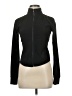 Fashion Black Track Jacket Size M - photo 1