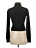 Fashion Black Track Jacket Size M - photo 2