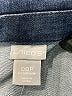 Chico's Blue Denim Jacket Size XS Petite (00) - photo 6