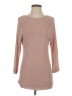 Max Studio Pink Pullover Sweater Size XS - photo 1