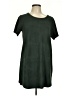 Karlie Green Casual Dress Size L - photo 1