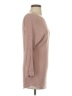 Max Studio Pink Pullover Sweater Size XS - photo 4
