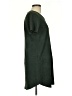 Karlie Green Casual Dress Size L - photo 4