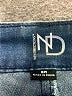New Directions Stars Blue Jeans Size 8R - photo 7