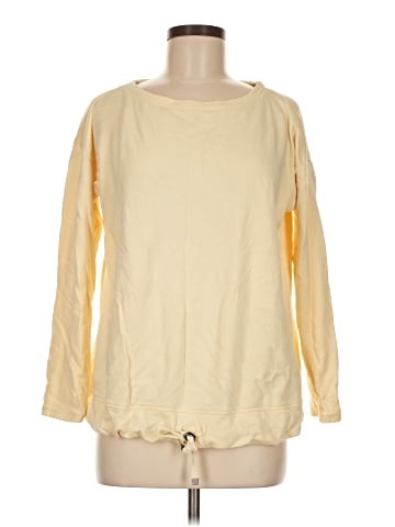 J.Jill Sweatshirt (view 1)