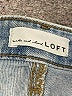 Ann Taylor LOFT Blue Jeans Size 30 waist - photo 7
