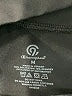 C9 By Champion Solid Black Active Pants Size M - photo 7