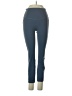 Lululemon Athletica Blue Teal Active Pants Size 4 - photo 1