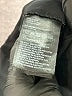 Divided by H&M Black Active Pants Size 6 - photo 9
