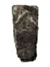 Stella & Dot 100% Acrylic Gray Brown Scarf One size - photo 2