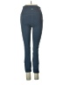 Lululemon Athletica Blue Teal Active Pants Size 4 - photo 2