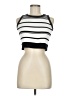 Unbranded 100% Acrylic Black Tank Top Size M - photo 1