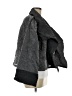 Sterling Styles Gray Jacket One size - photo 4