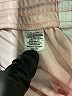 Zelos 100% Polyester Tan Athletic Shorts Size L - photo 4