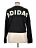 Adidas Black Sweatshirt Size XL - photo 2