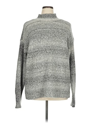 Chaps Turtleneck Sweater (view 1)