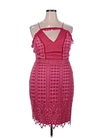 Harlyn Cocktail Dress (view 1)
