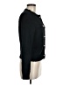 Shein 100% Polyester Black Cardigan Size M - photo 4