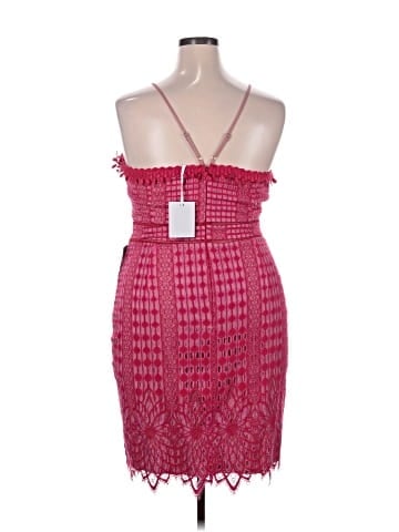 Harlyn Cocktail Dress (view 2)