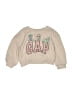 Baby Gap Tan Sweatshirt Size 2T - photo 1