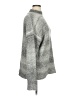 Chaps Gray Turtleneck Sweater Size XL - photo 4