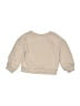 Baby Gap Tan Sweatshirt Size 2T - photo 2