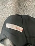 Zella Solid Black Track Pants Size L (estimated) - photo 7