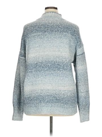 Chaps Turtleneck Sweater (view 2)