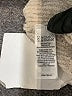 Ruby Moon Gray Pullover Sweater Size M - photo 8