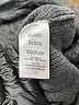 Daisy Fuentes Gray Turtleneck Sweater Size XL - photo 8