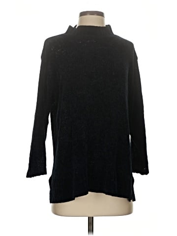 Sag Harbor Turtleneck Sweater (view 1)