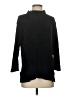 Sag Harbor 100% Acrylic Black Turtleneck Sweater Size S - photo 1