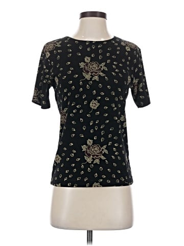 Frazier Lawrence Short Sleeve Top (view 1)
