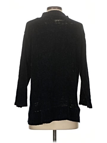 Sag Harbor Turtleneck Sweater (view 2)