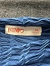 Intempo Blue Long Sleeve Top Size XXL - photo 4