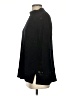 Sag Harbor 100% Acrylic Black Turtleneck Sweater Size S - photo 5