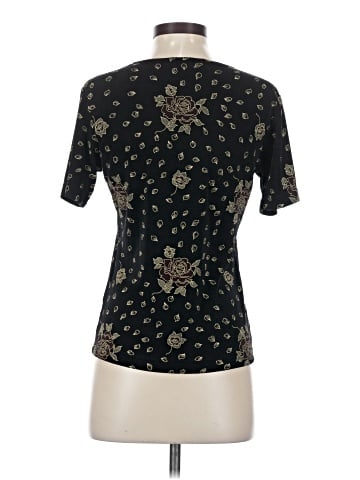 Frazier Lawrence Short Sleeve Top (view 2)