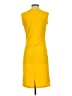 Unbranded Yellow Casual Dress Size S - photo 2