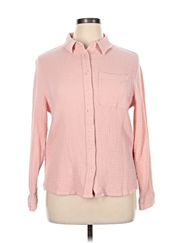 C&C California Long Sleeve Button-Down Shirt (view 1)