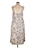 Forever 21 Plus Paisley Ivory Cocktail Dress Size 0X - photo 2