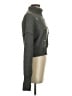 Anewsta Stars Gray Turtleneck Sweater Size S - photo 4