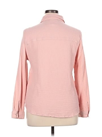 C&C California Long Sleeve Button-Down Shirt (view 2)