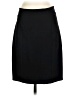 Premise Studio Solid Black Formal Skirt Size S - photo 1